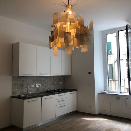 Villa New Corso Italia Savone Extérieur photo