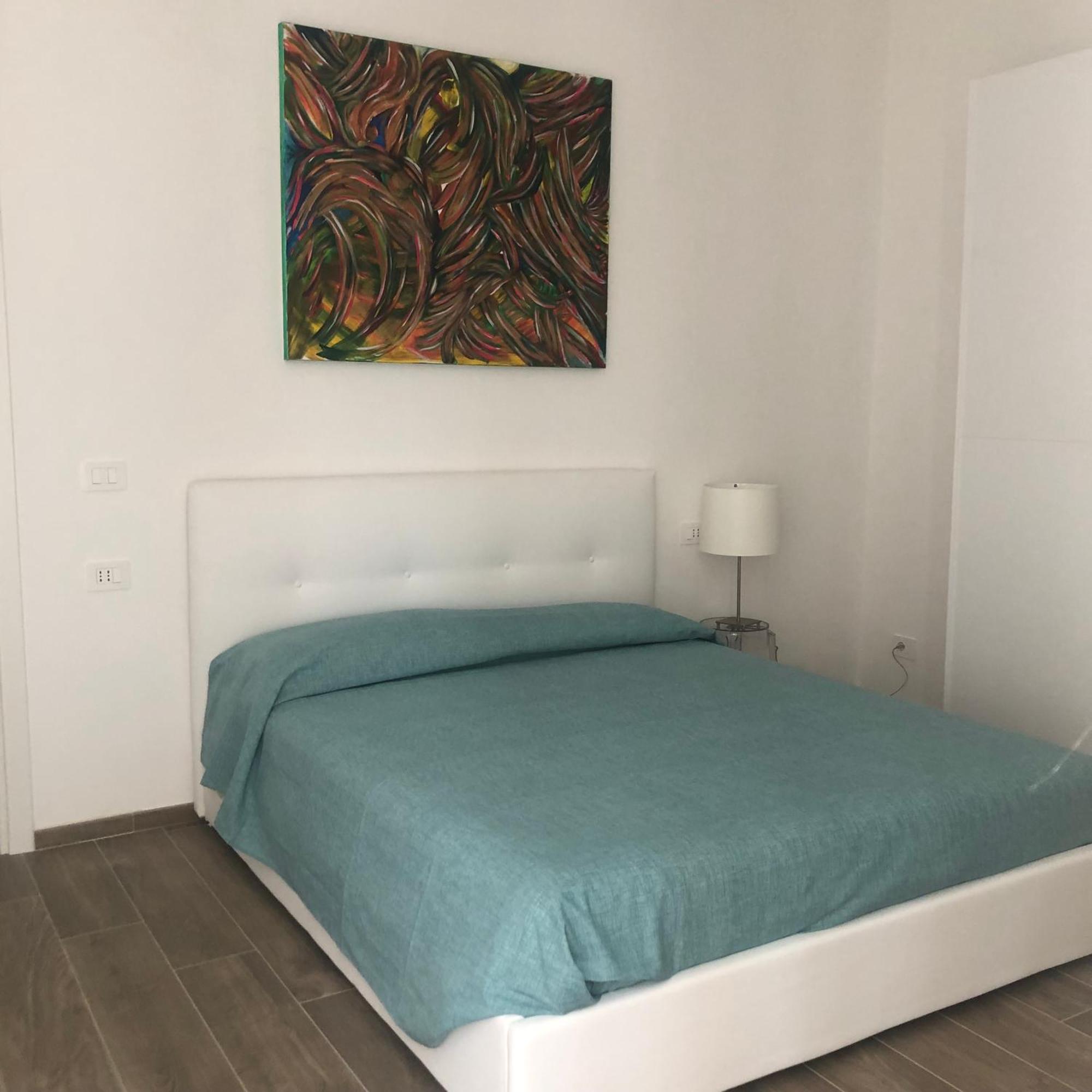 Villa New Corso Italia Savone Extérieur photo