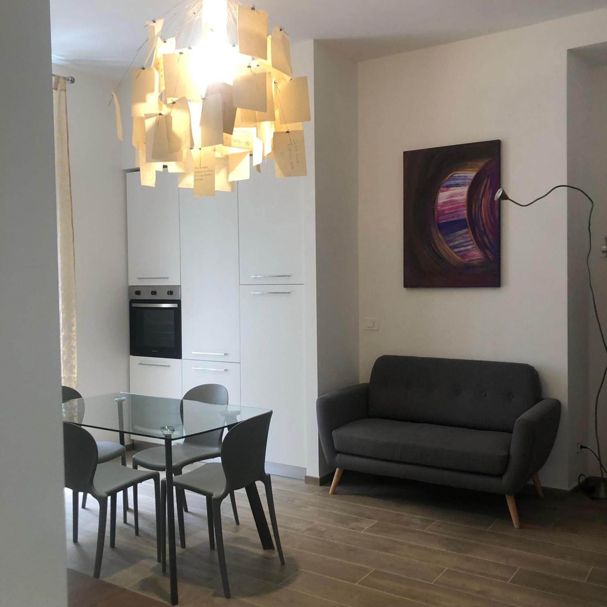 Villa New Corso Italia Savone Extérieur photo