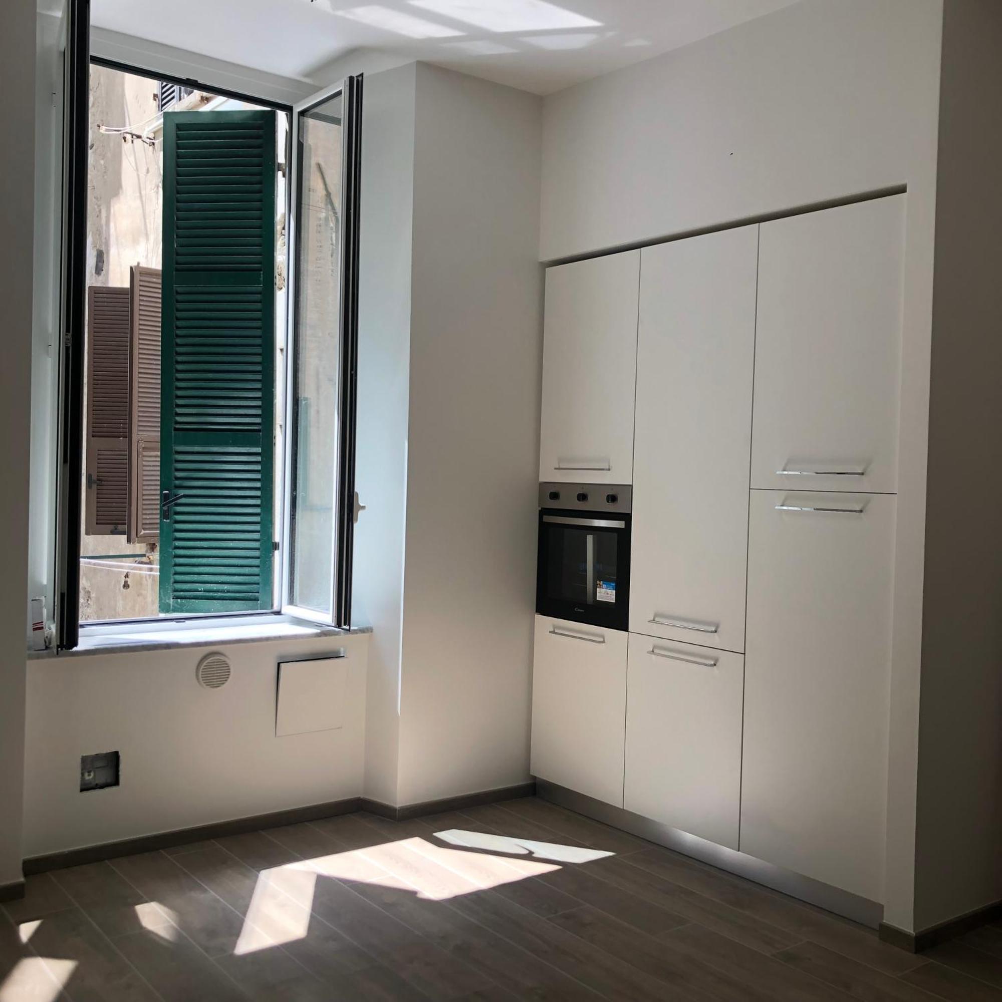 Villa New Corso Italia Savone Extérieur photo