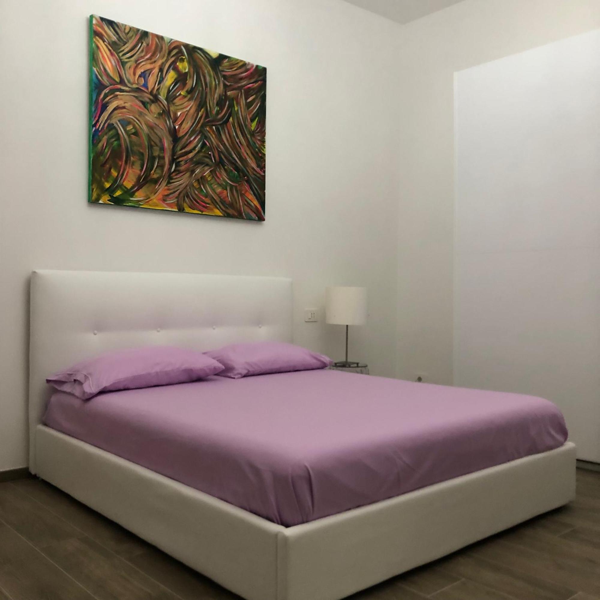 Villa New Corso Italia Savone Extérieur photo